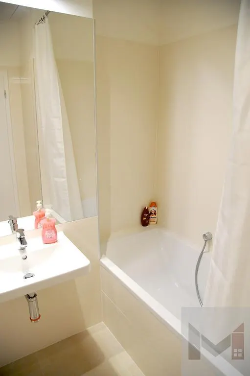 Apartment Orchidea Prag Tschechische Republik